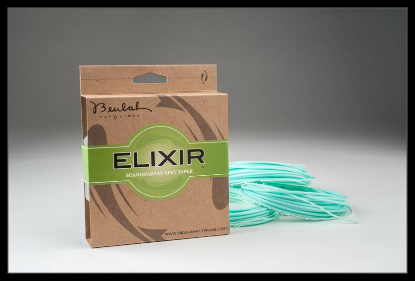 Beulah Elixir V2 HEADS