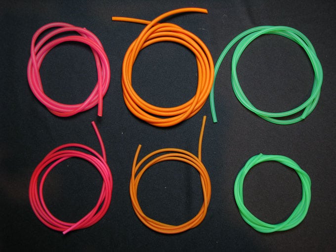 Heritage Soft PVC Junction Tubing (1')