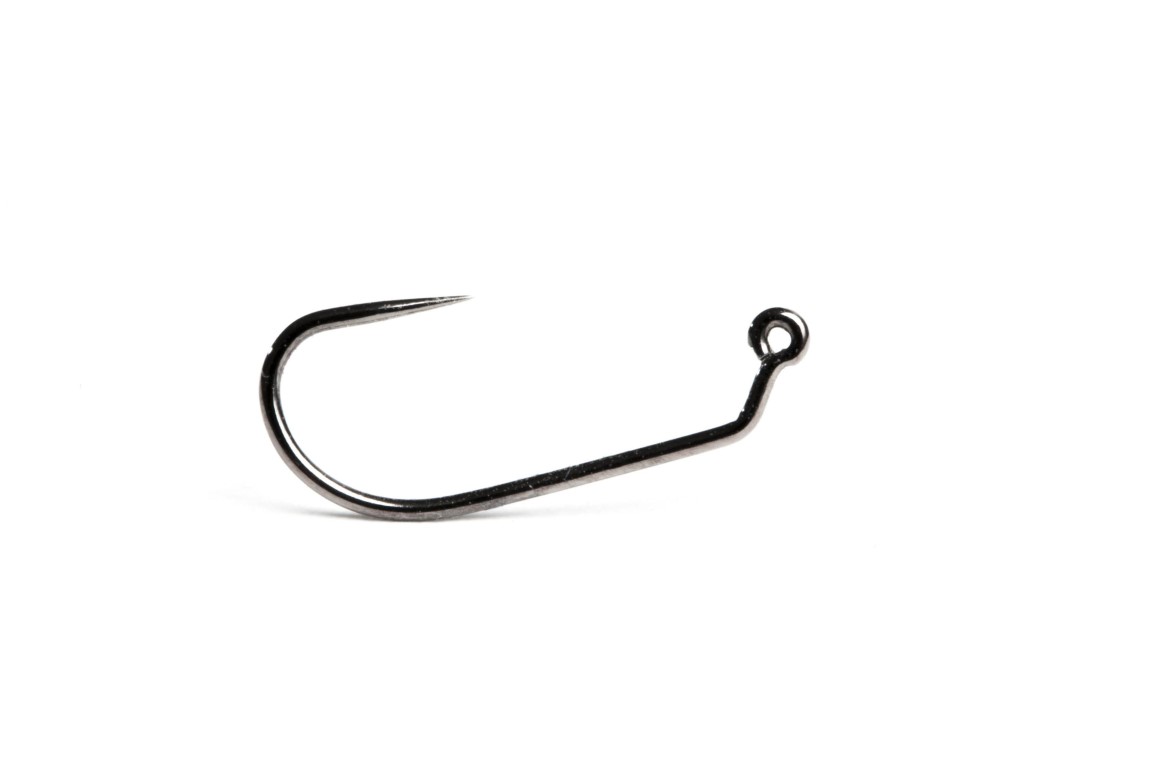 PARTRIDGE Patriot IDEAL JIG hook SUJ