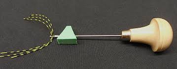 Zudbubbler popper leg puller