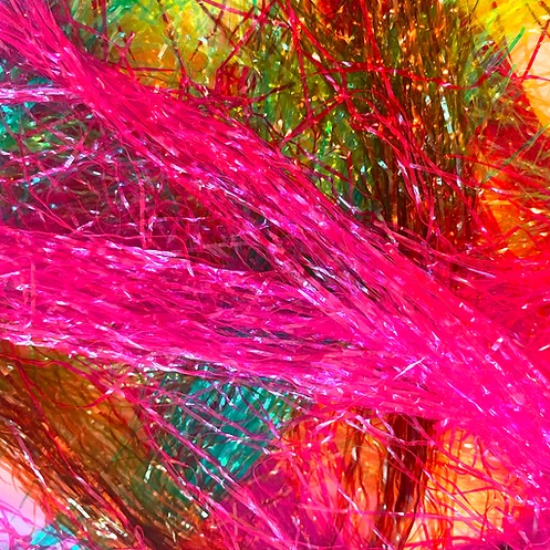 ALCHEMISTS Genuine Buzzer Wrap