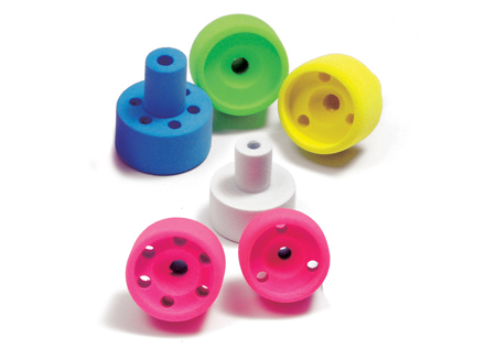 Rainy's Turbo Poppin' Heads