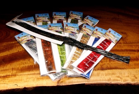 HEDRON Flashabou Predator