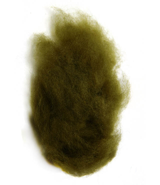 WAPSI Sculpin Wool
