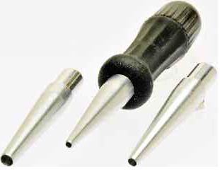 STONFO Conical finisher 441