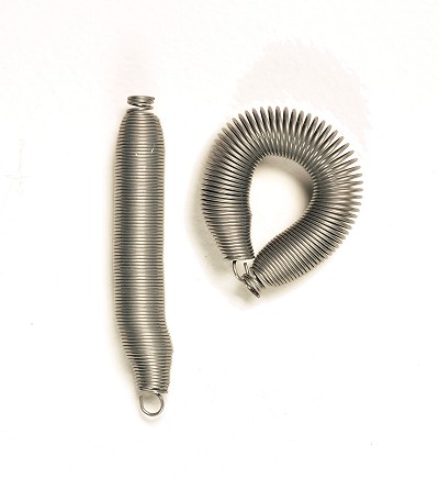 STONFO Material spring clip 483