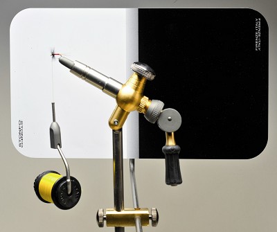 STONFO Profile plate for vise 542