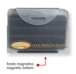 STONFO FLY PATCH ELITE 605