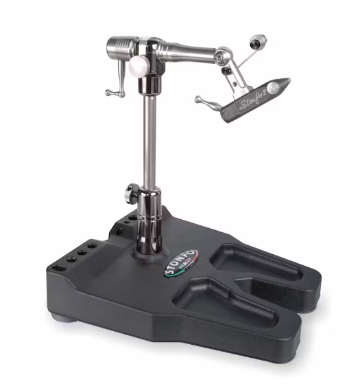 STONFO ELITE VISE 653