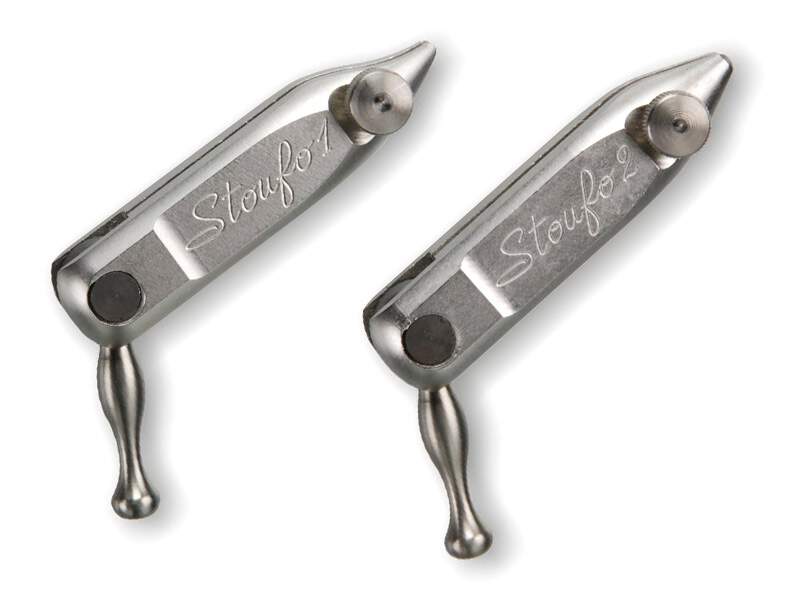 STONFO ELITE/TRANSFORMER JAWS 655/656