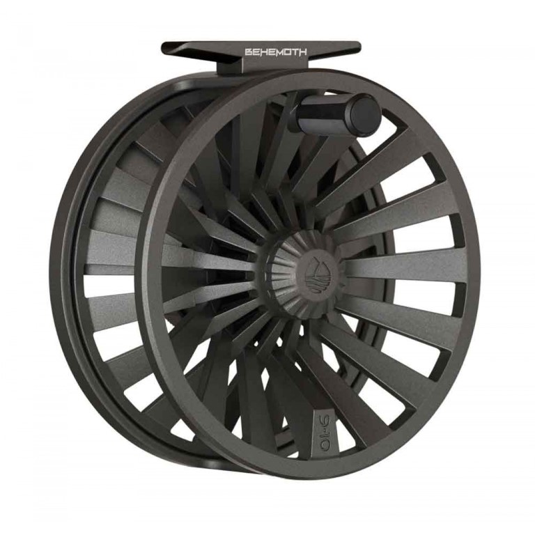 REDINGTON BEHEMOTH REEL