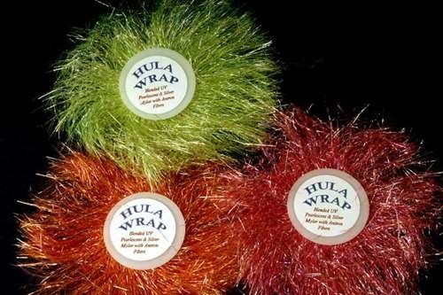 WHALESBACK HULA WRAP