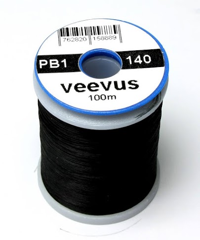 VEEVUS POWER THREAD 140