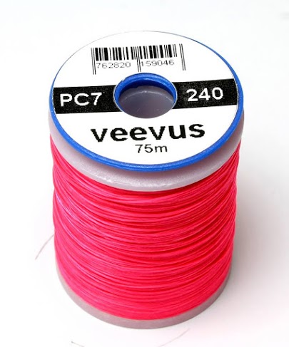 VEEVUS POWER THREAD 240