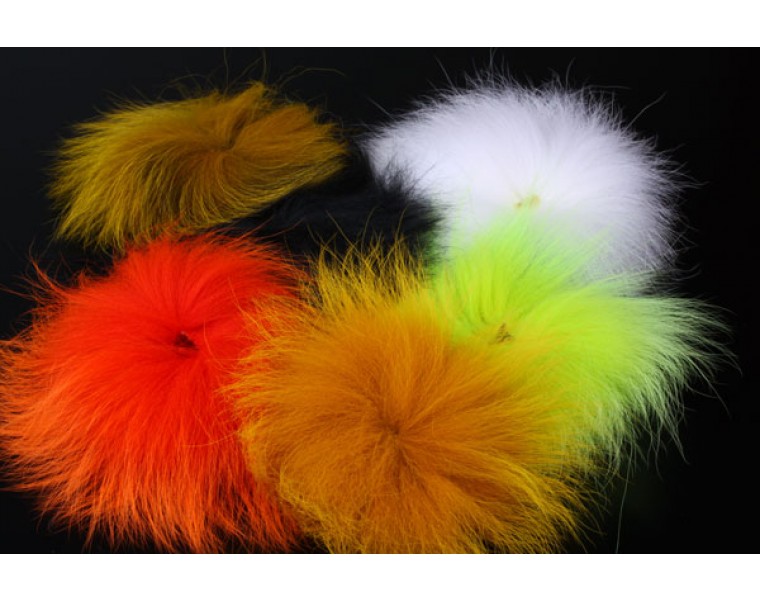 FUTURE FLY MARBLE FOX