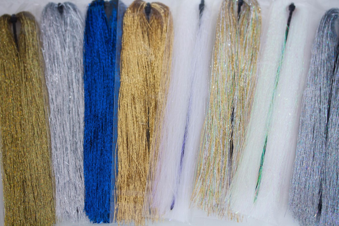 WHALESBACK KINKY FLASH