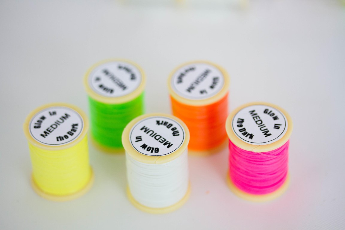 WHALESBACK GLO TINSEL