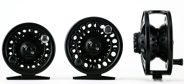 Echo Base FLY REEL