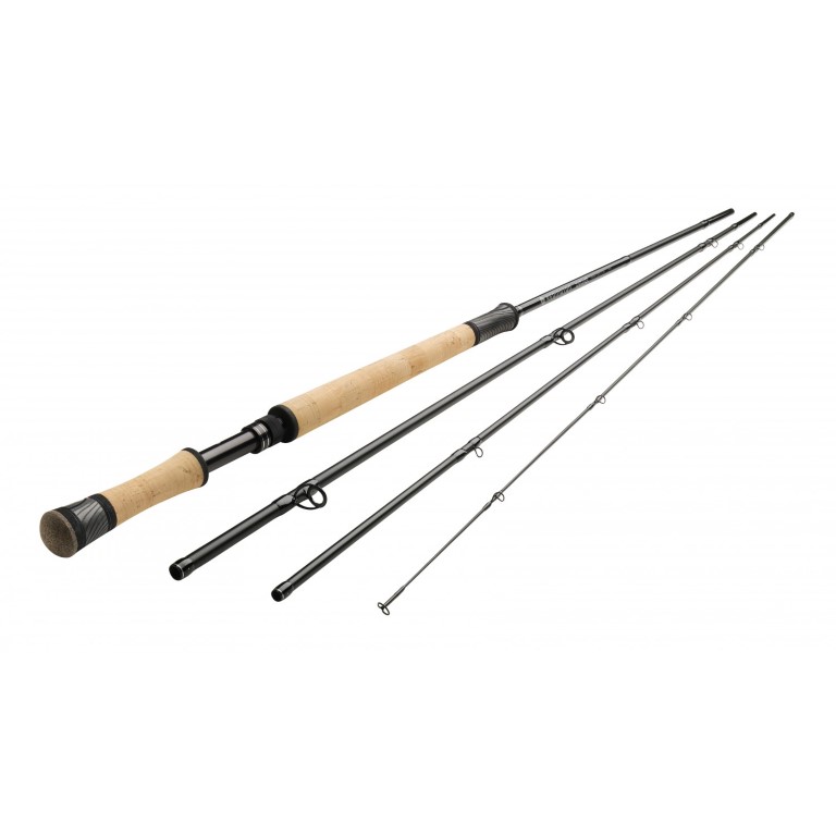 REDINGTON CHROMER ROD