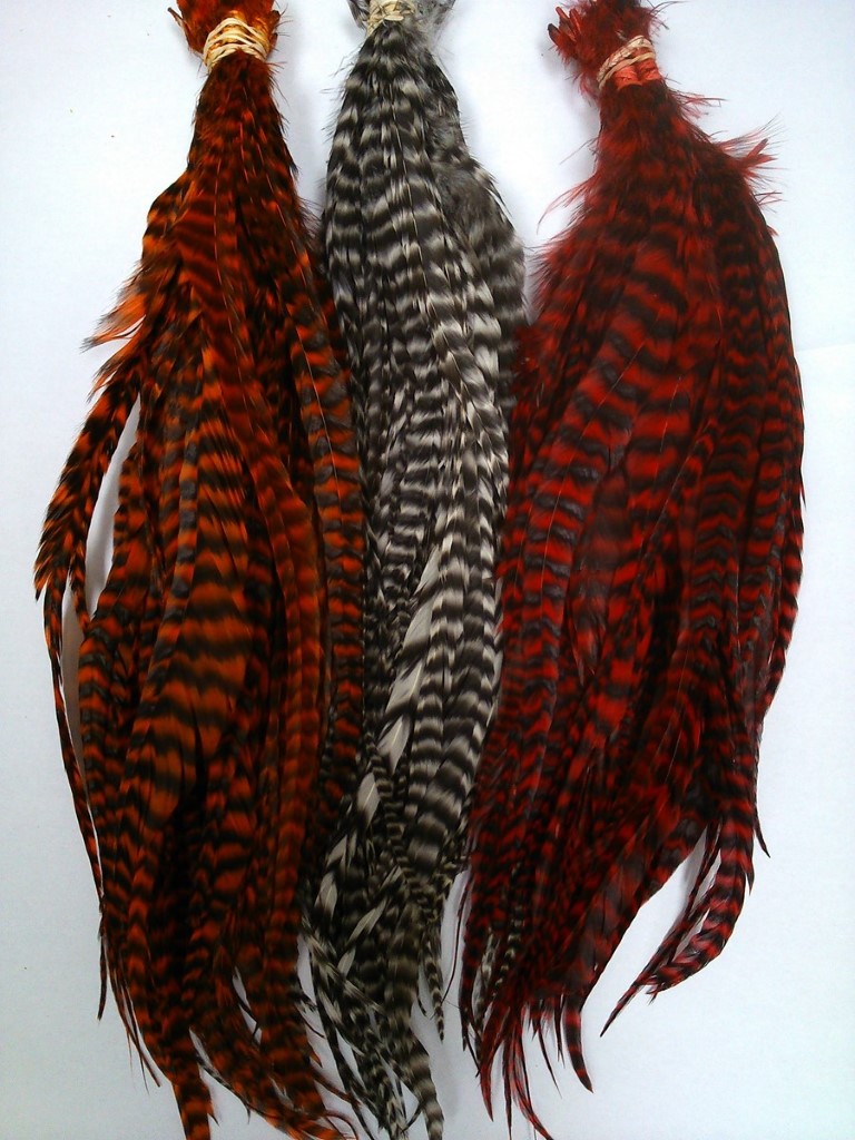 WHITING Schlappen Bundle 10