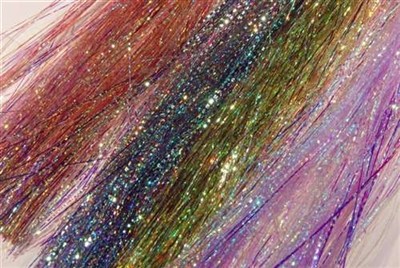 WHALESBACK KRINKLE MIRROR FLASH