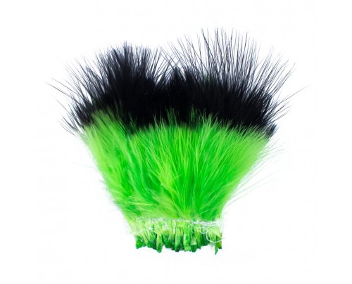 SPIRIT RIVER TINY TIPPED MARABOU