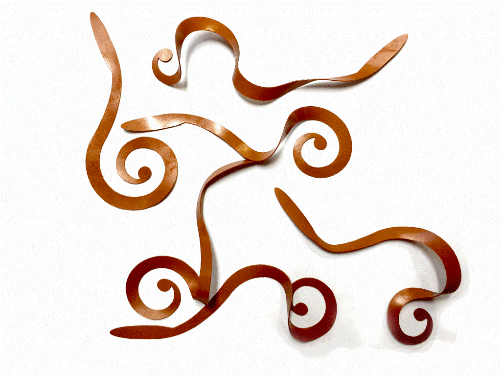 Kiley's SLOW ROLLA TAILS