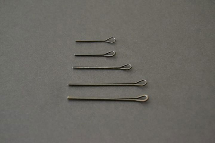 Heritage Angling Classic Shank