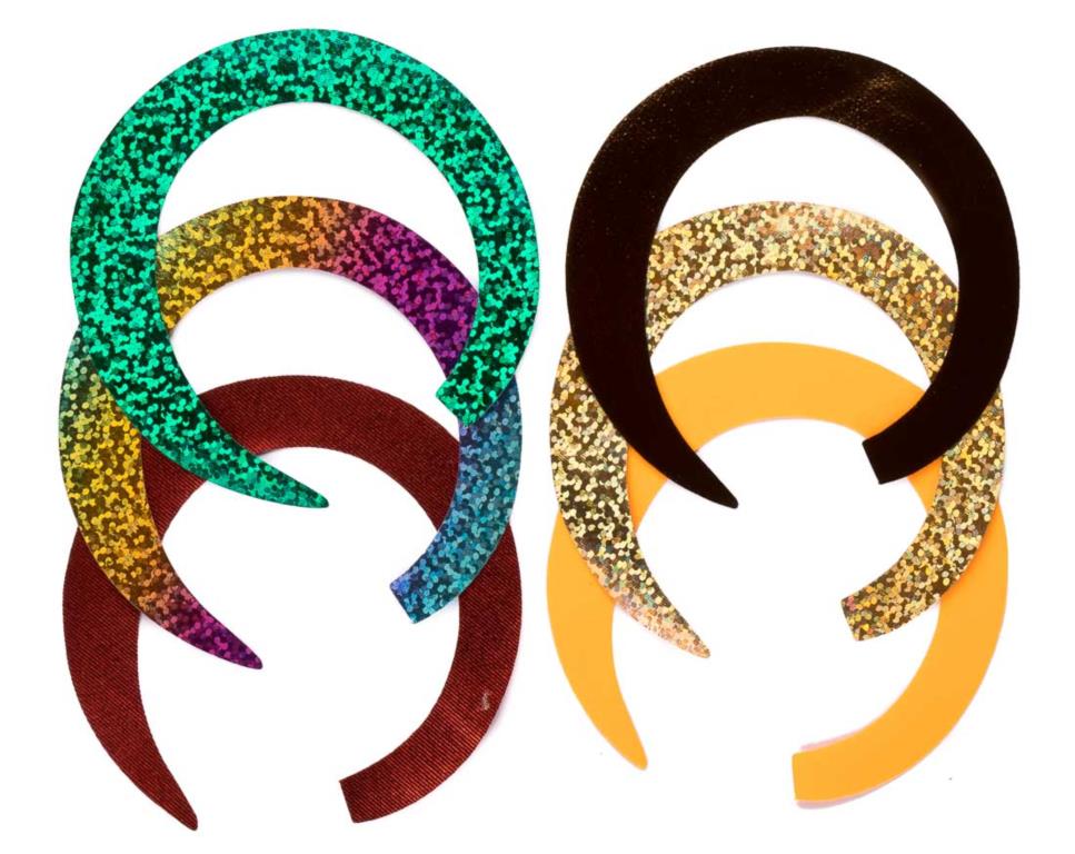 Pacchiarini Wiggle Tails