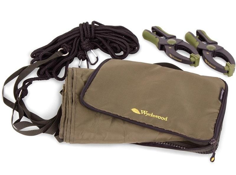 WYCHWOOD COMPETITION DROGUE