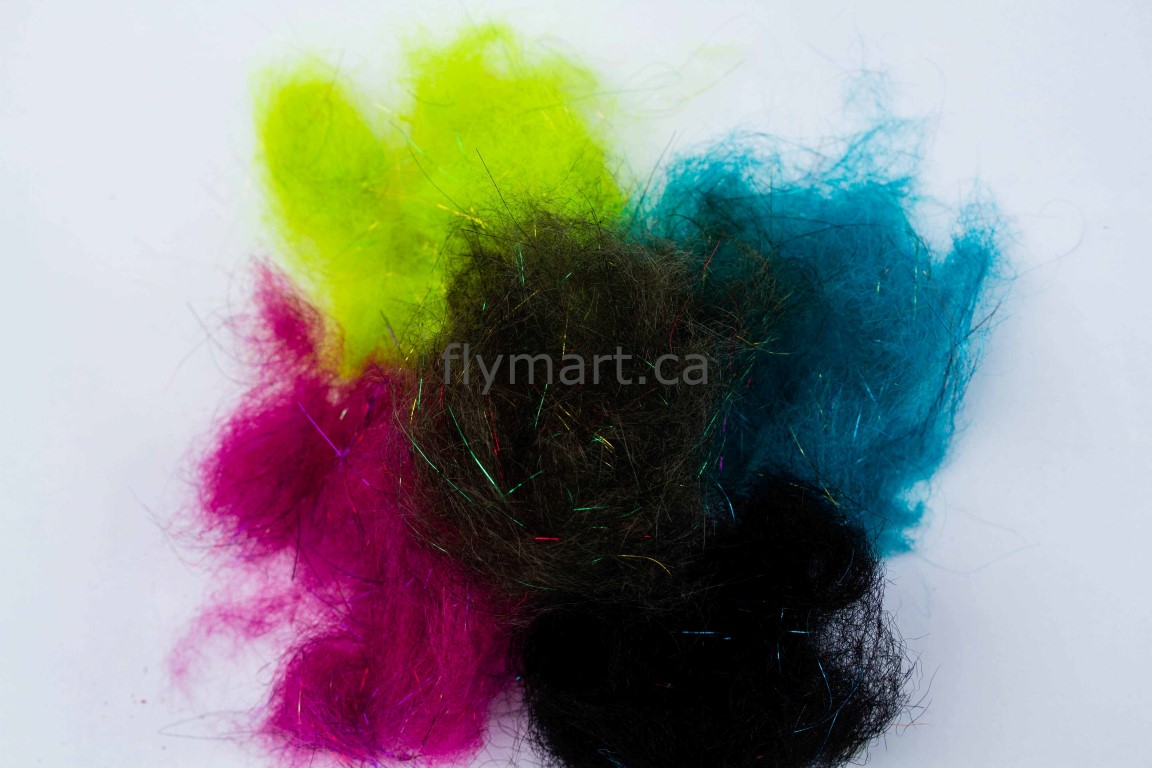 ALCHEMISTS Shimmer Seal Dubbing