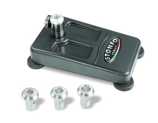 STONFO C-CLAMP 501 /PEDESTAL 484