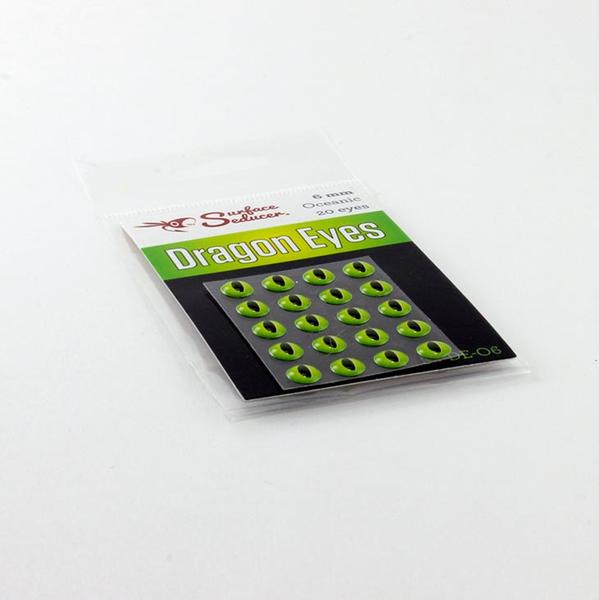 FLYMEN DRAGON EYES