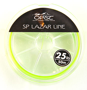 OPST SKAGIT LAZAR LINE