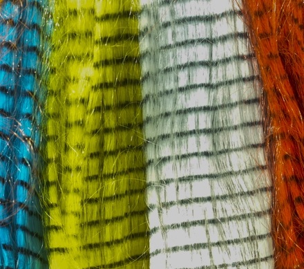 WHALESBACK GRIZZLY HAIR