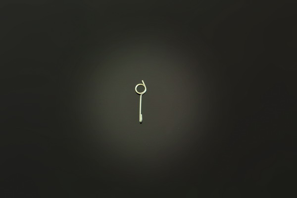 Pacchiarini Wiggle Tails CLIPS