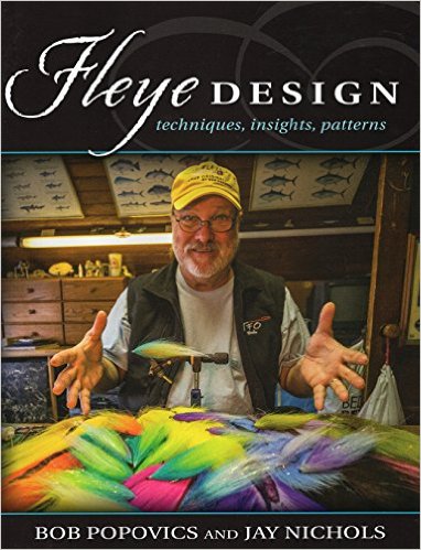FLEYE DESIGN - BOB POPOVICS