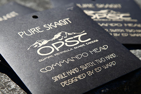 OPST COMMANDO HEADS