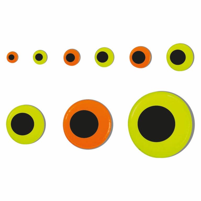 STONFO 539 FLOU EYES