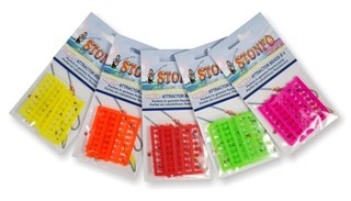 STONFO 546 ATTRACTOR BEADS