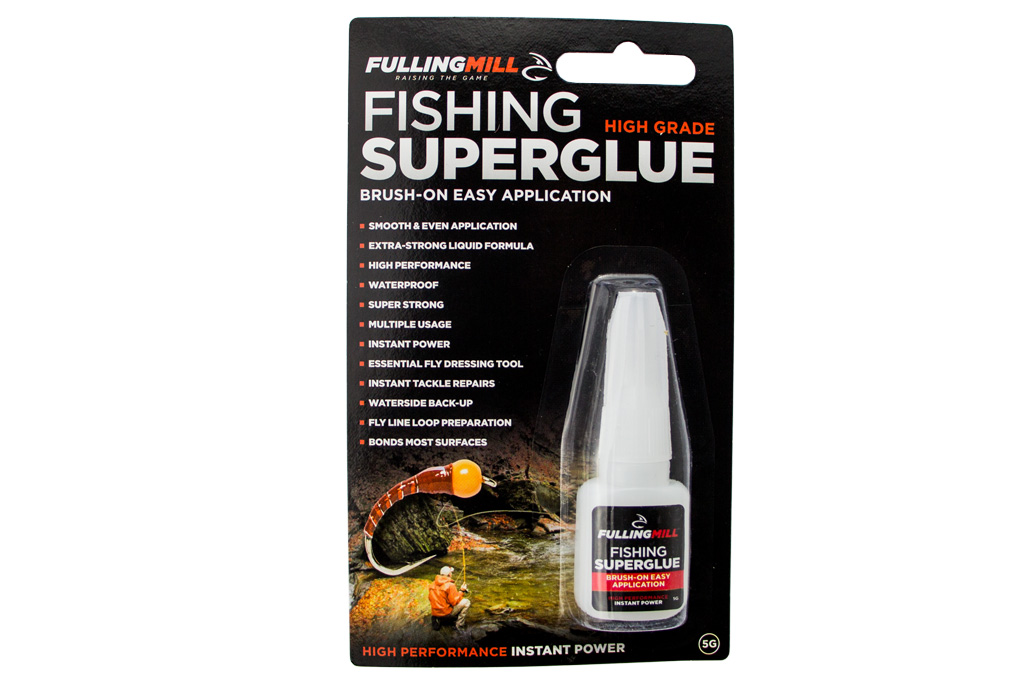 FULLING MILL Super Glue