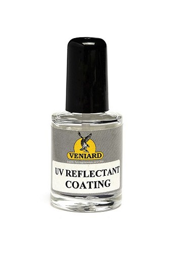 VENIARD UV REFLECTIVE COATING