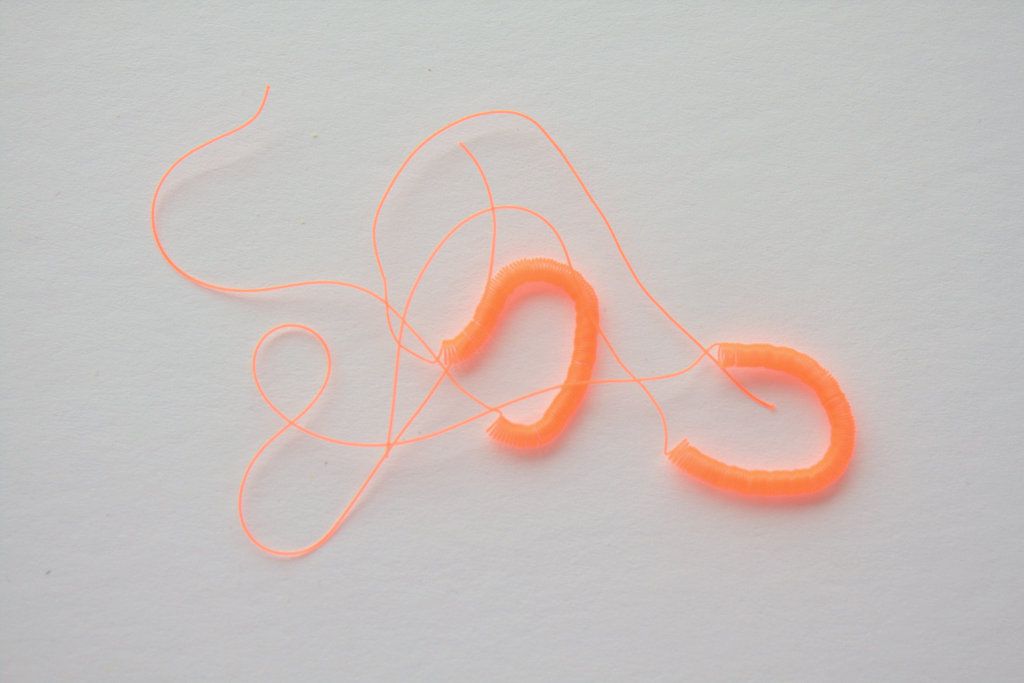 HEMINGWAY COIL STRIKE INDICATORS