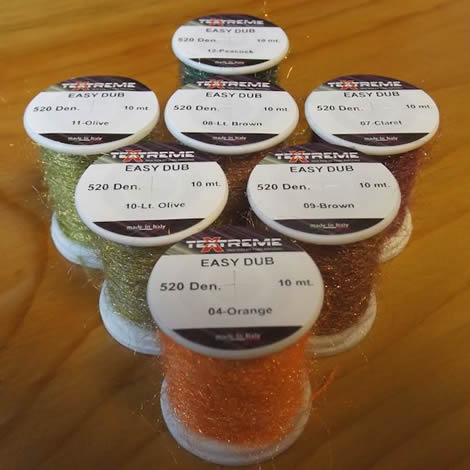 TEXTREME EASY DUB