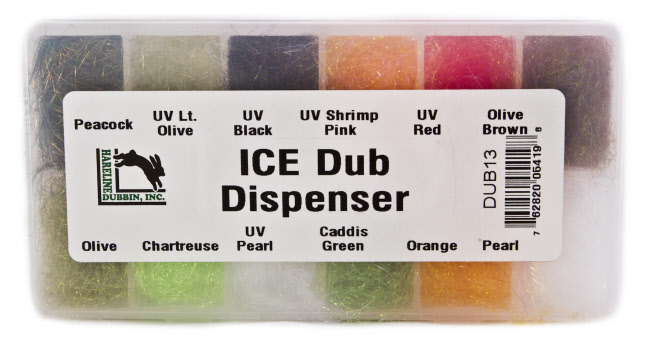HARELNE ICE DUB DISPENSER DUB13