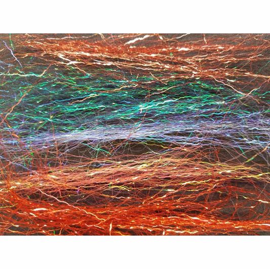 HARELINE Ripple Ice Fibre
