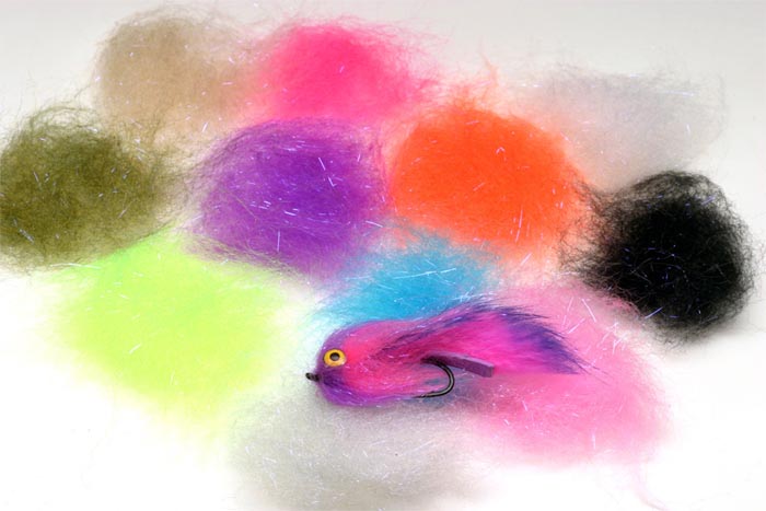 SENYOS LASER YARN DUB