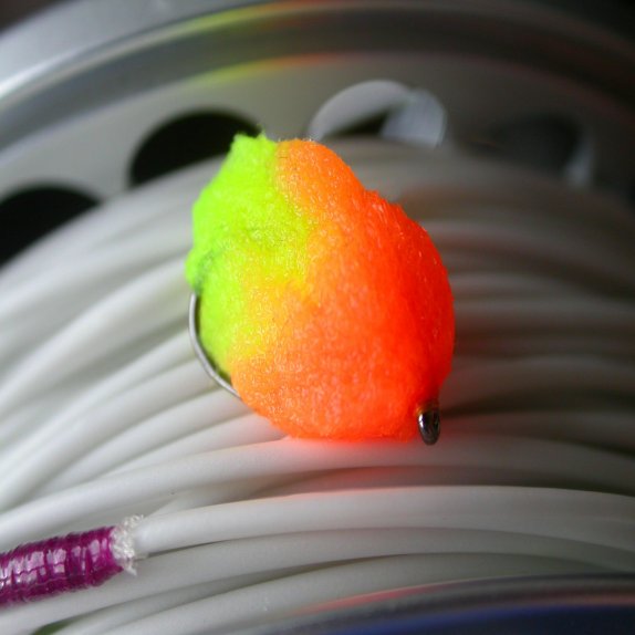 FLYBOX NEX-GEN EGGSTASY BLOB