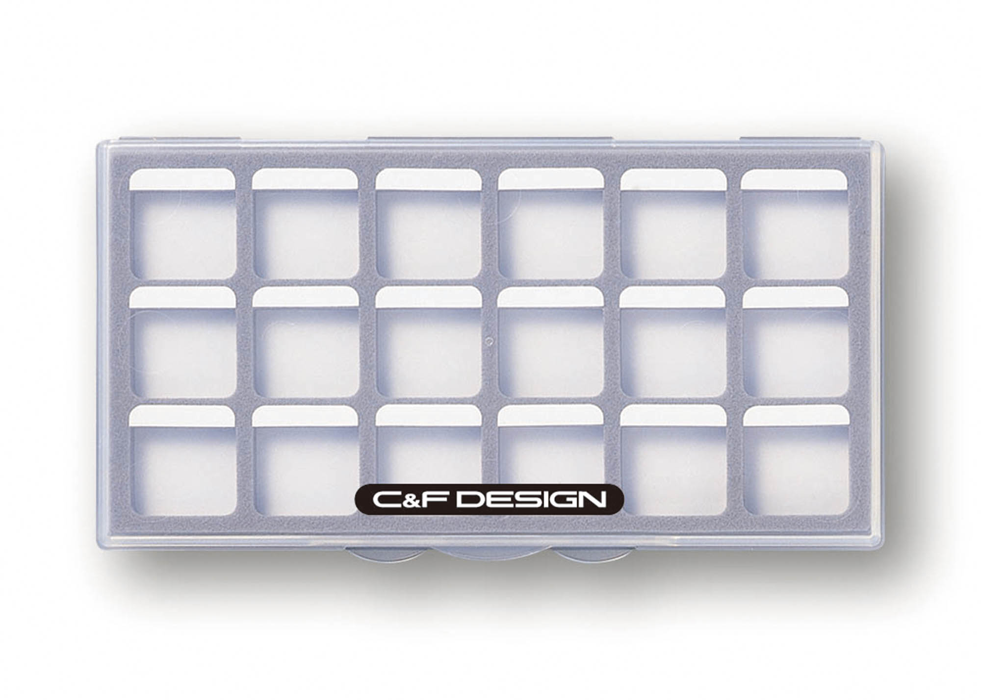 C&F DESIGN DUBBING MAGNETIC HOOK HOLDER*