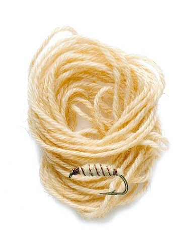 CHADWICK 477 WOOL/YARN